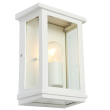 Aella 1 Light Exterior Wall Light